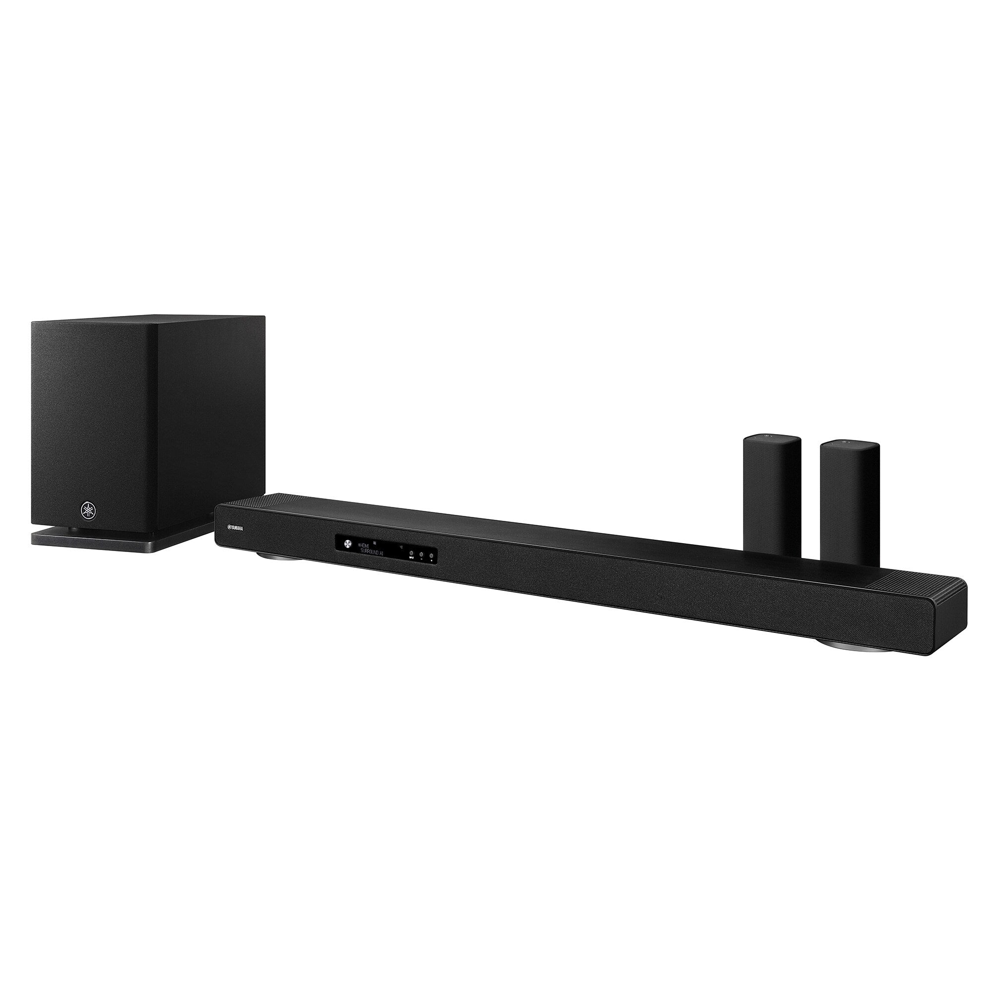 YAMAHA TRUE X SURROUND 90A - Nove Boje Zvuka